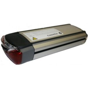 Gazelle innergy Gold 36v